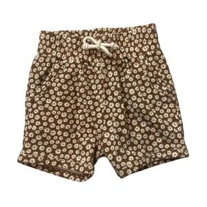 Shop Sova Floral Shorts